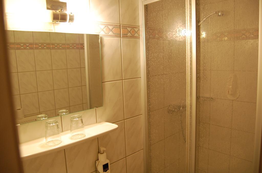Hotel Jahnke 노이브란덴부르크 객실 사진